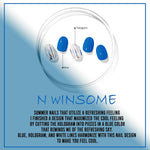 Ohora (N Winsome Nails)