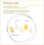 Ohora (N Pooky Nails)