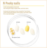 Ohora (N Pooky Nails)