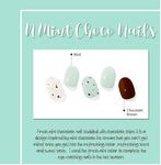 Ohora (N Mint Choco Nails)