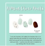 Ohora (N Mint Choco Nails)