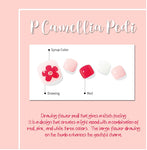 Ohora (P Camellia Pedi)