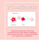 Ohora (P Camellia Pedi)