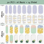 Ohora (N Turtles Spring Nails)