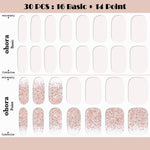 Ohora (N Chiffon Nails)
