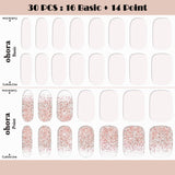 Ohora (N Chiffon Nails)