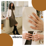 Ohora (N Lux Nails)