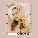Ohora (N Nudist Nails)