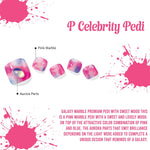 Ohora (P Celebrity Pedi)