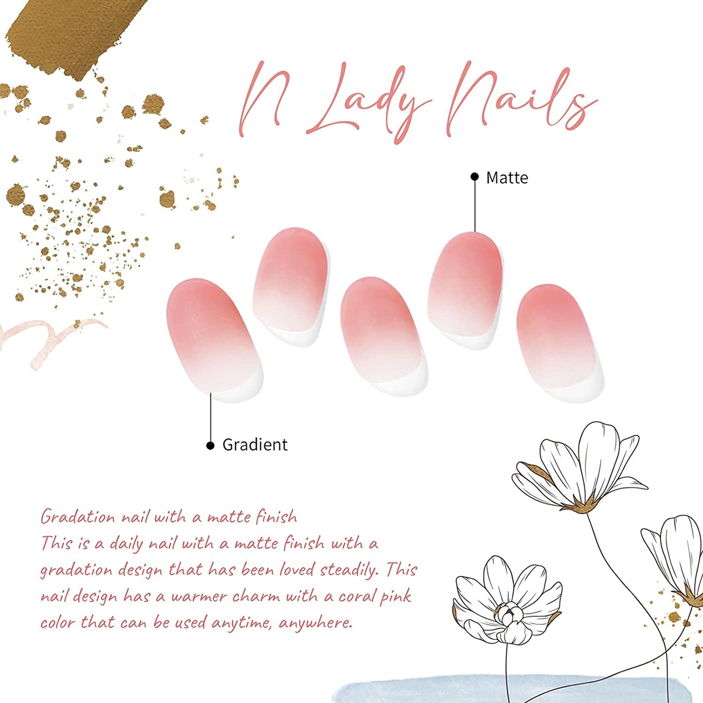 Ohora (N Lady Nails)