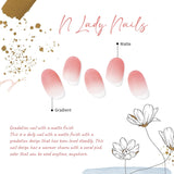 Ohora (N Lady Nails)