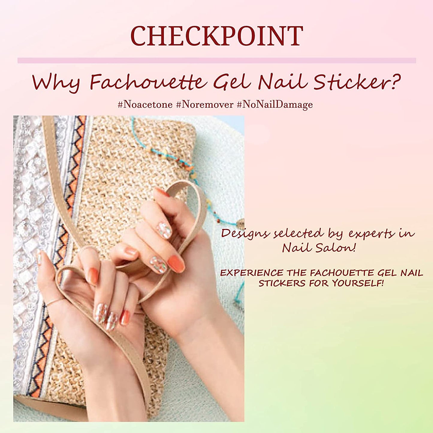 [FACHOUETTE] Nail (FACHOUETTE_102)