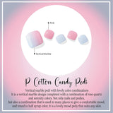 Ohora (P Cotton Candy Pedi)