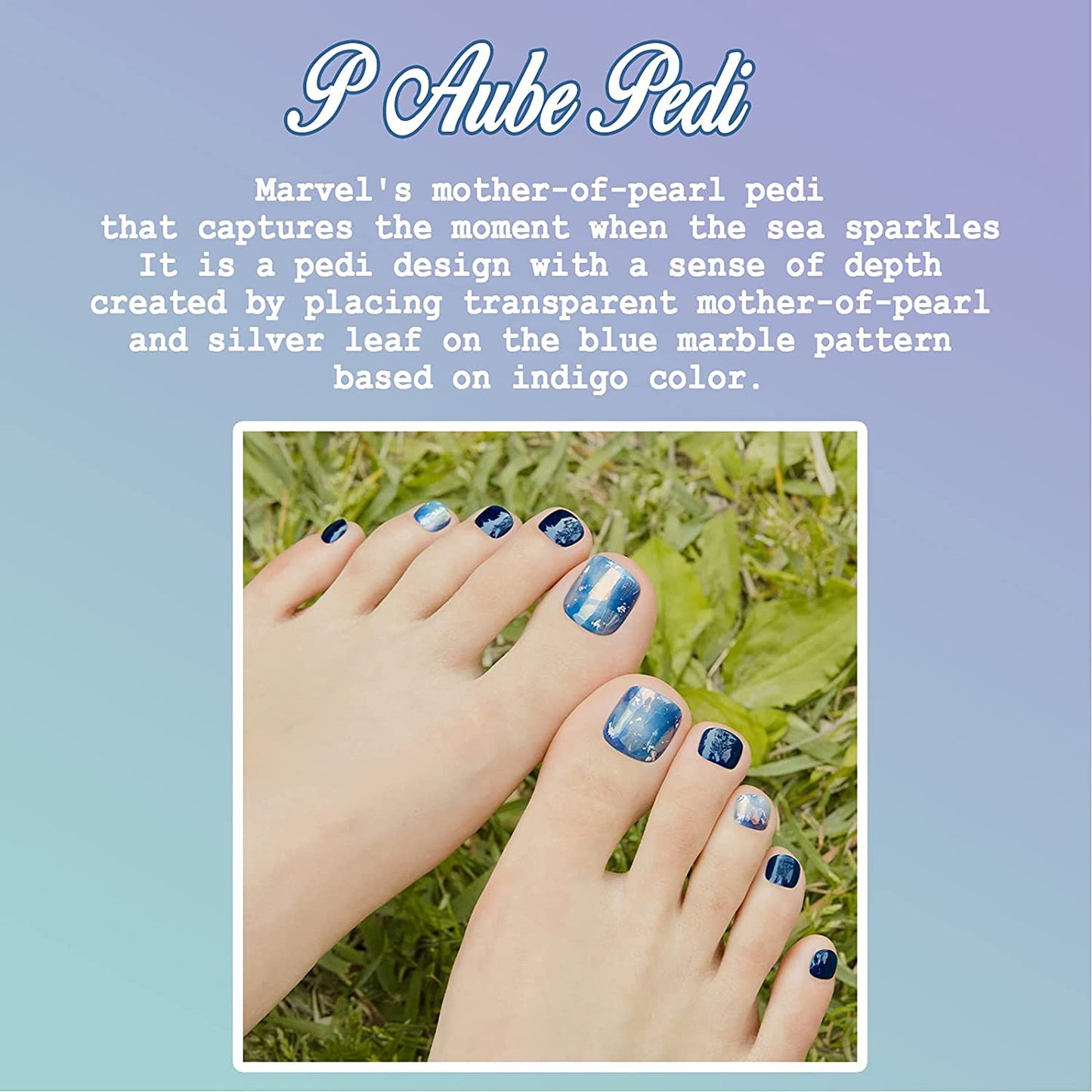 Ohora (P Aube Pedis)
