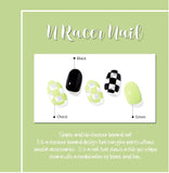 Ohora (N Racer Nails)