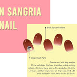 Ohora (N Sangria Nails)