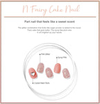Ohora (N Fairy Cake Nail)