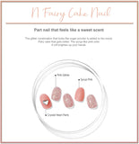 Ohora (N Fairy Cake Nail)