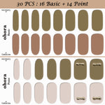 Ohora (N Sage Nail)
