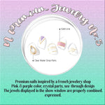 Ohora (N Premium Jewelry No. 5)