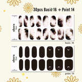 Ohora (N Smudge Nails)
