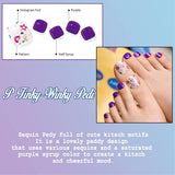 Ohora (P Tinky-Winky Pedi)
