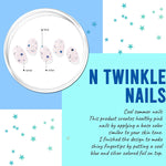 Ohora (N Twinkle Nails)