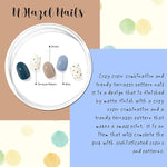 Ohora (N Hazel Nails)