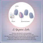 Ohora (N Day Moon Nail)