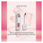 FORENCOS Tattoo Chiffon Tint 5 Colors