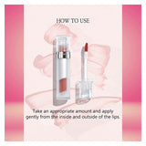 FORENCOS Tattoo Chiffon Tint 5 Colors