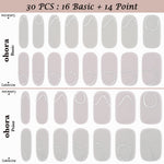 Ohora (N Silky Way Nail)