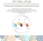 Ohora (N Roti Nails)