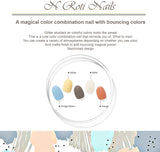 Ohora (N Roti Nails)