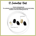 Ohora (N Enchantress Nail)