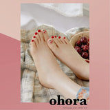 Ohora (P Cherry Berry Pedy)