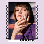 Ohora (N Mirage Nails)