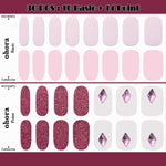 Ohora (N Lucid Dream Nails)
