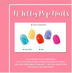 Ohora (N Jelly Pop Nails)