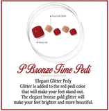 Ohora (P Bronze Time Pedi)