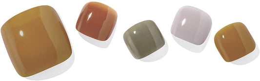 Ohora (P Trench Pedi)