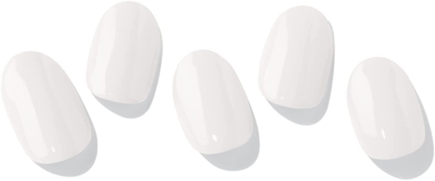 Ohora (N Clean White Nail)