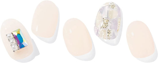 Ohora (N Collar Nails)