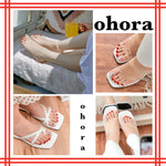 Ohora (P Versa Pedi)