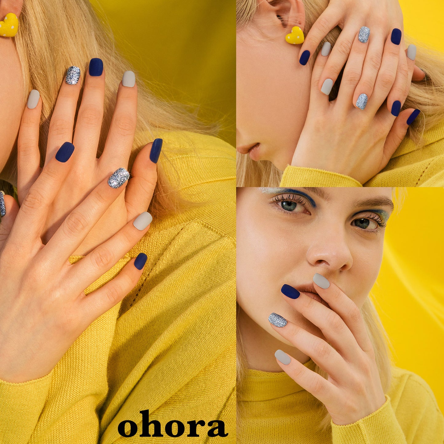 Ohora (N Eclipse Nails)