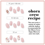 Ohora (N Audrey Nails)