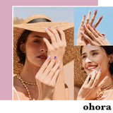 Ohora (N Chloe Nails)