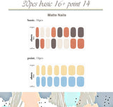 Ohora (N Roti Nails)