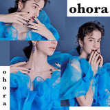 Ohora (N Indigo Nails)