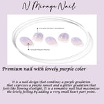 Ohora (N Mirage Nails)